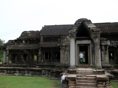 Akor Wat Cambodia