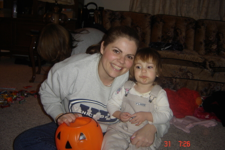 Halloween '06