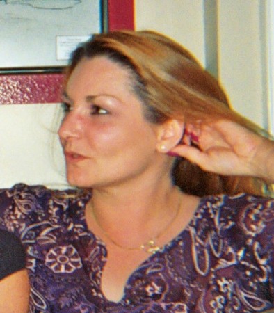 Lisa, summer 2006