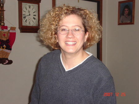 Stacie Whitley's Classmates® Profile Photo