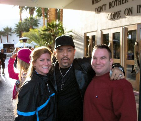 Ice T