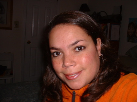 Monica Brown's Classmates® Profile Photo
