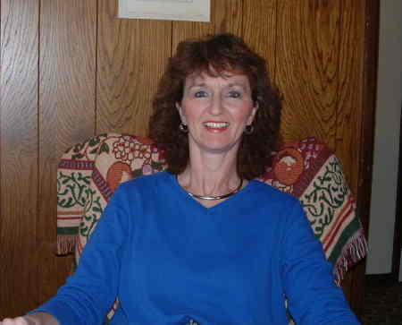 Elaine Johns's Classmates® Profile Photo