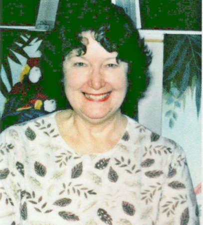 Mary Reynolds's Classmates® Profile Photo