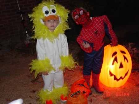 Halloween 2005