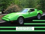 75 bricklin