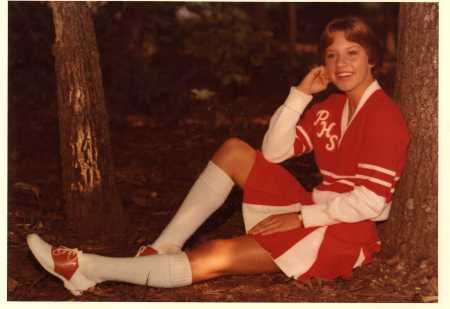 Daughter Debra Gwyn...Parkview H S 1979-80