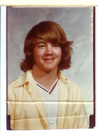 Mark Roebuck's Classmates profile album