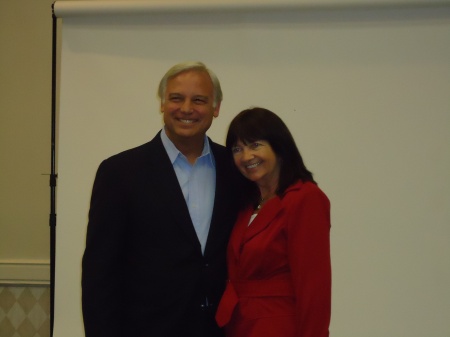 here with Jack Canfield
