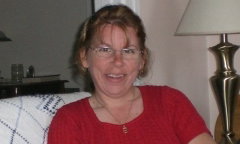 Brenda Asbury's Classmates® Profile Photo