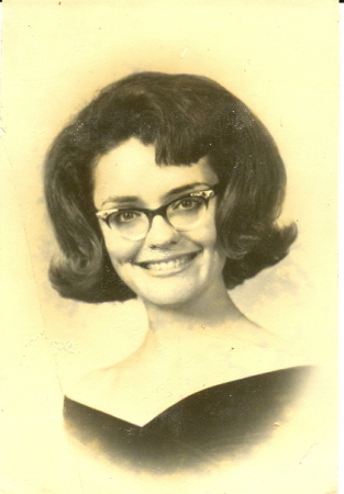 Patricia Beheim's Classmates profile album