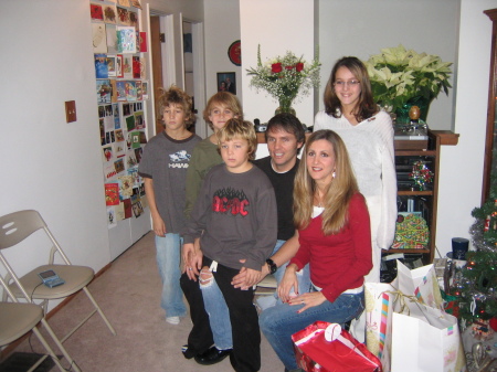 Christmas 2006