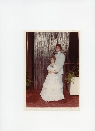 Crowley Prom 1983