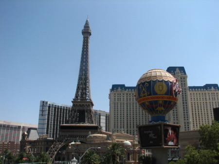 Las Vegas 2008