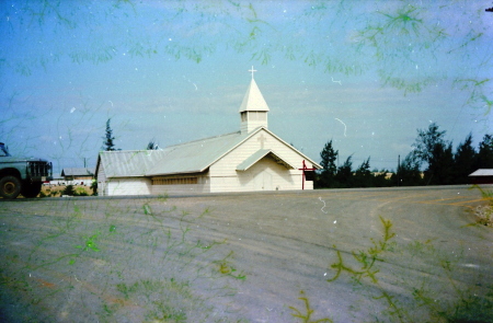 Chapel