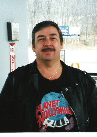 jon in 2001