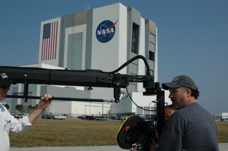 2008 NASA