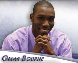 Omar Bourne's Classmates® Profile Photo