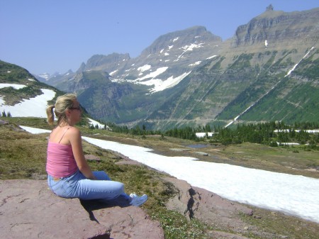 Montana Trip '08