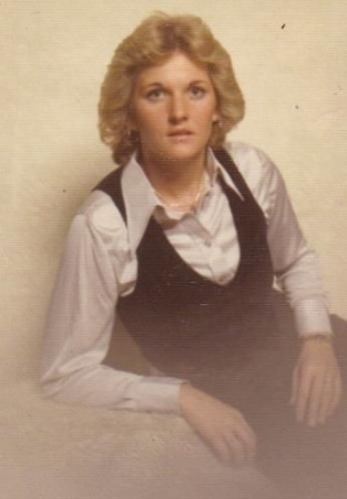 My Sister Margaret Class of 1975