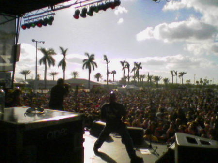 West Palm Beach-Show