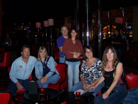 Vegas 11/22/2008