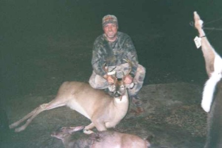 9 Pointer