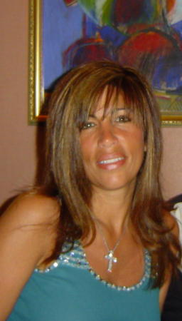 Jeannine Arlotta's Classmates® Profile Photo