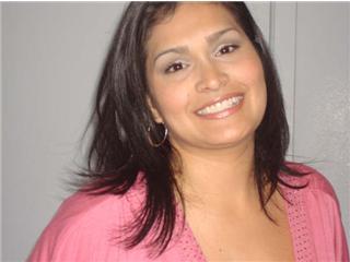 Angelica Gonzalez's Classmates® Profile Photo