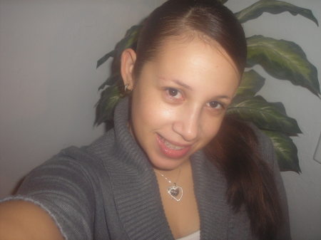 Jacqueline Lopez-figueroa's Classmates® Profile Photo