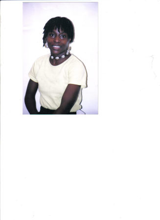 Cynthia Jacob-brown's Classmates® Profile Photo