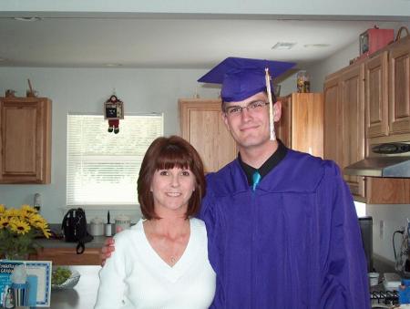 son's grad