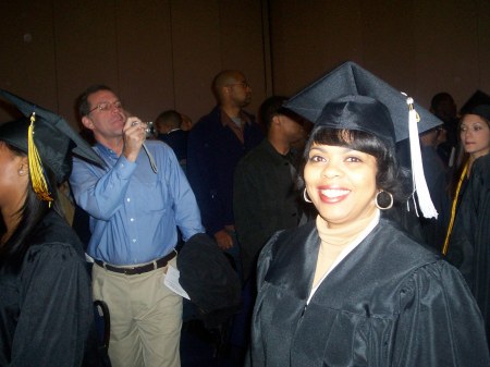 Dec.13, 2008 Graduation