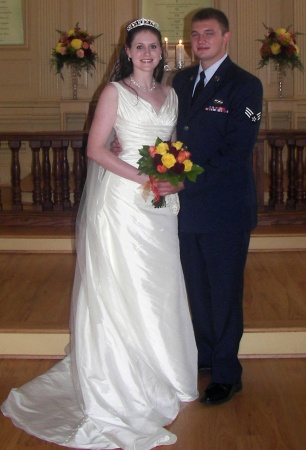 Wedding 2007