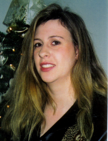 Elizabeth Wells's Classmates® Profile Photo