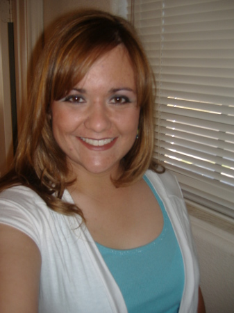 Me in May 2006