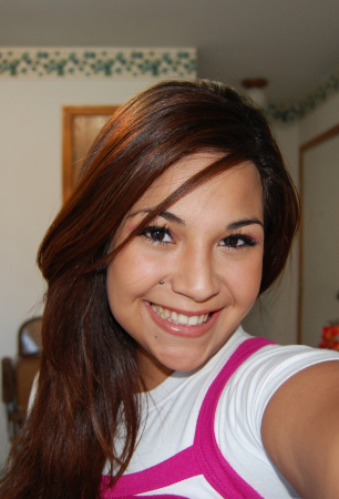 Angelica Soto's Classmates® Profile Photo