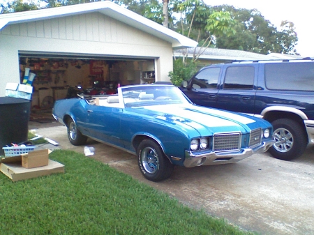 1972 olds