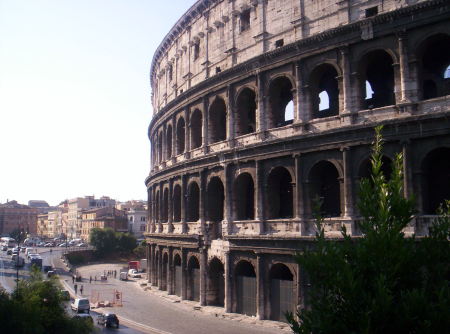 Rome 2006