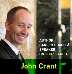 John Crant's Classmates® Profile Photo