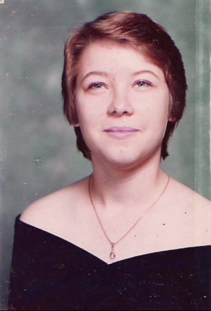 Thomesa Stephens's Classmates® Profile Photo