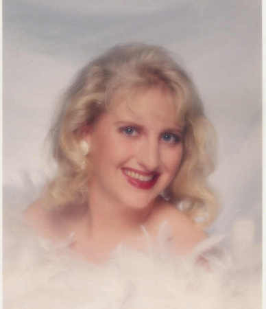 Heidi Paugh's Classmates® Profile Photo