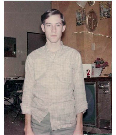 Ray Wendt's Classmates profile album