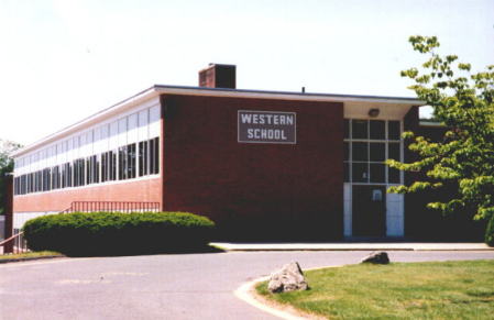 Western Elementary School Logo Photo Album