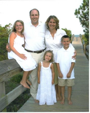 Kiawah 2008