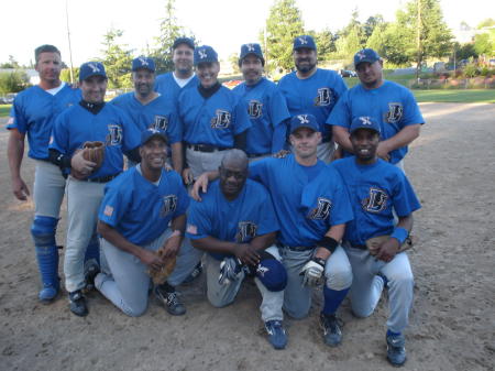 2007 Bulls PIC (HARDBALL)