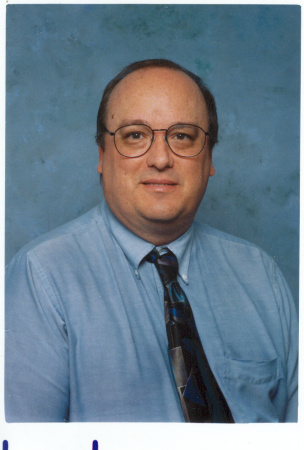 Dennis Sayer's Classmates® Profile Photo
