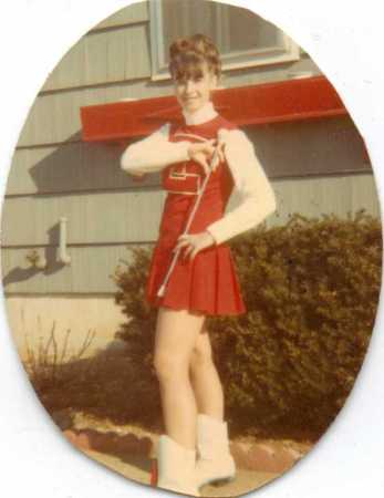 Debra Peterson's Classmates profile album