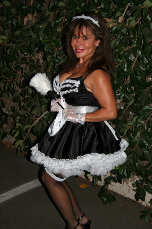 LN - Hallowen '08