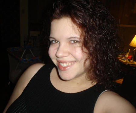 Nikki Bowersox's Classmates® Profile Photo